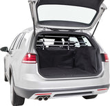 Trixie Car Dog Manket Trunk Black