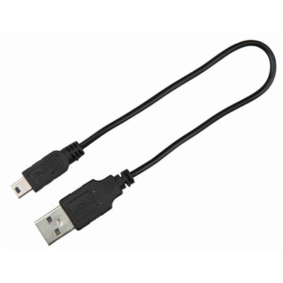 Trixie šviečianti šunų antkaklio blykstė USB TPU nailono oranžinė
