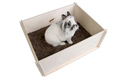 Bunny Nature Digging box Graafbox