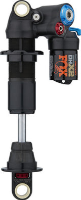 Fox Racing Shox DHX2 2pos Factory Shock Model 2022