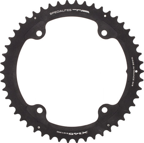 x145 chainring, 4-arm, outer, 145 mm bcd