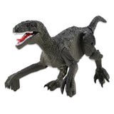 Gear2play rc 2,4ghz bedienbare dino raptor robot