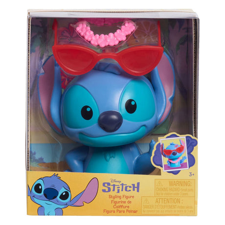 Just play stitch bowdazzling aankleed figuur