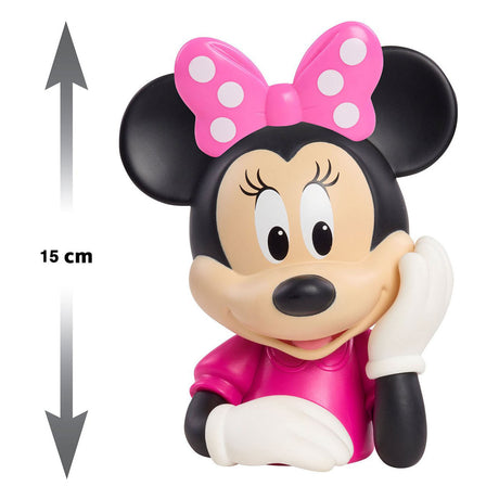 Just play minnie bowdazzling aankleed figuur