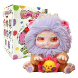 Spectron kimmon - regain myself plush cuddly toy - 17cm