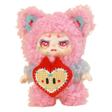 Kimmon - spring new growth pluche knuffel - 17cm