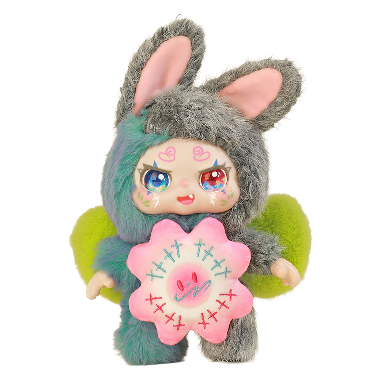 Kimmon - spring new growth pluche knuffel - 17cm