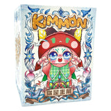 Kimmon - you're the protagonist pluche knuffel