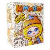 Spectron kimmon - let's cafe sleutelhanger - 23cm