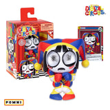 Amazing digital circus vinyl figure pomni