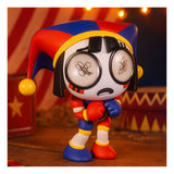 Amazing digital circus vinyl figure pomni