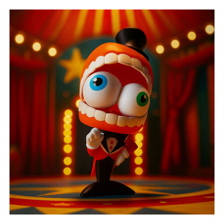 Moose igra neverjeten digitalni cirkus - vinilna figura Caine