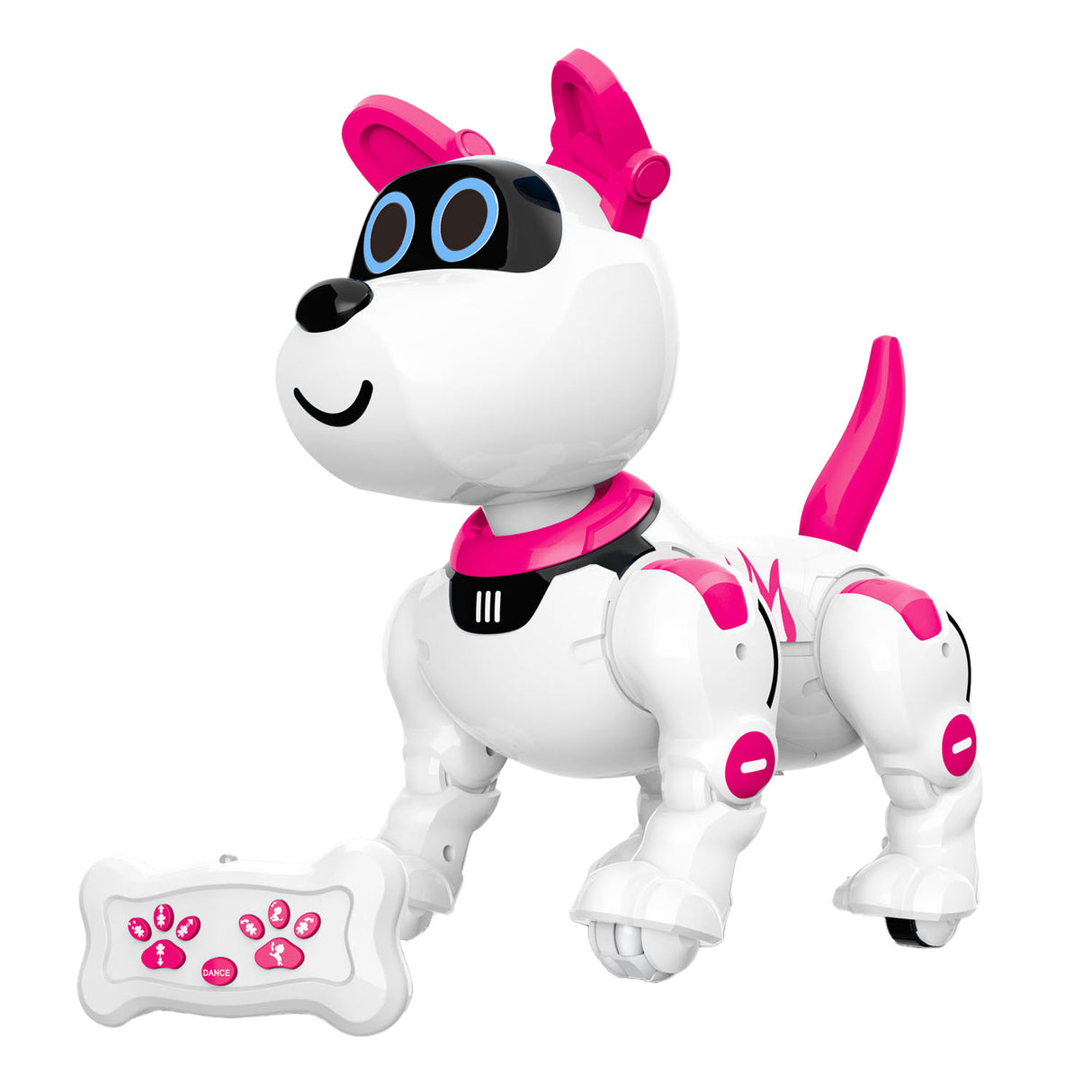 Cucciolo interattivo di Gear2play Robo Luna