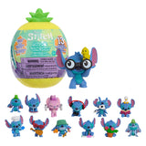 Spectron stitch verzamelbaar mini figuur in surprise ei