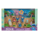 Spectron Stitch Deluxe Figures Stay Set, 13DLG.