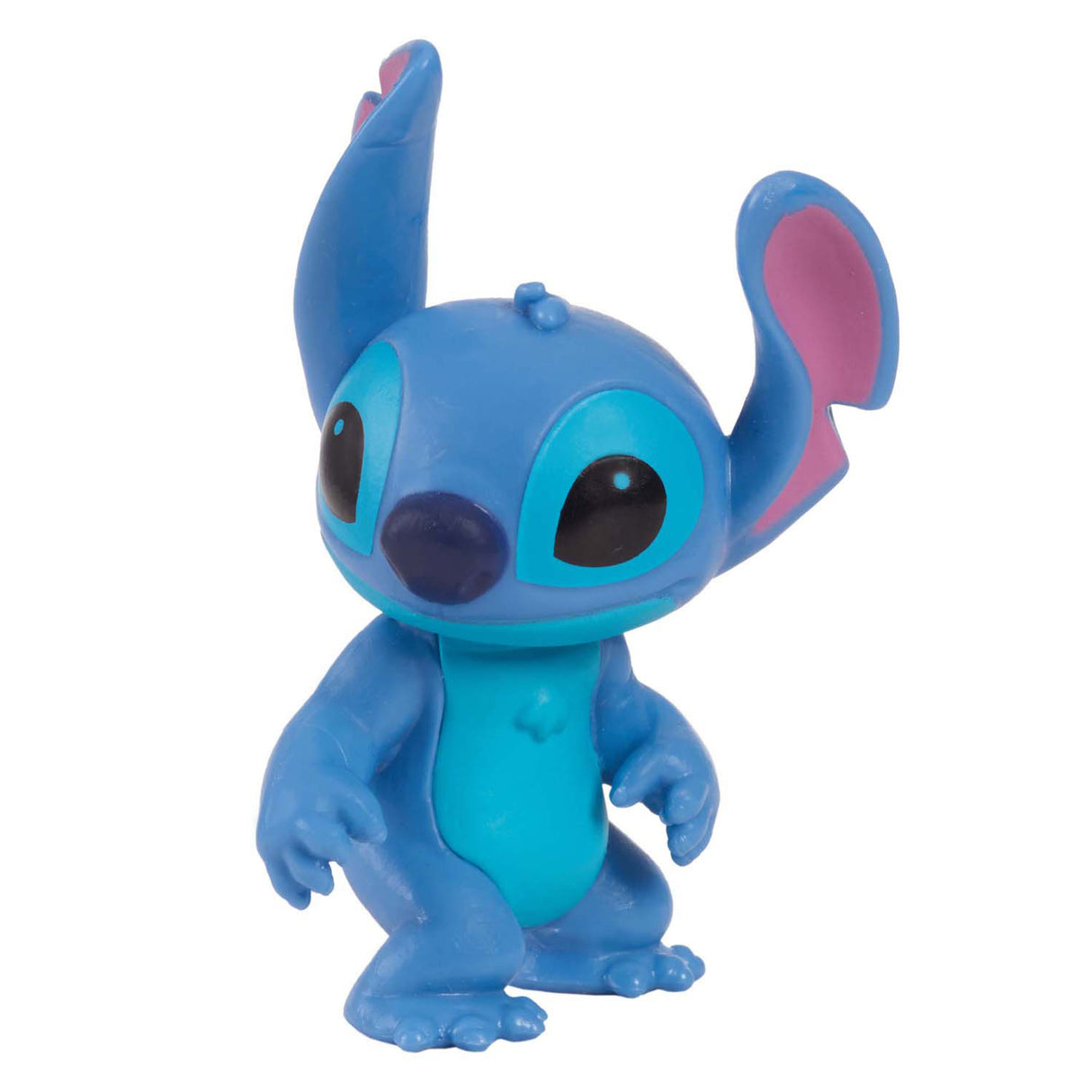 Spectron Stitch Speel Figur med Surfboard Play Set, 5DLG.