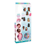 Spectron Make It Real Decorate your hair with Beads and Charm Set