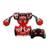 Silverlit Robo Kombat Single Pack - Red