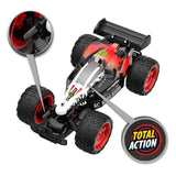 Spectron rc skull racer controlled car 1:10
