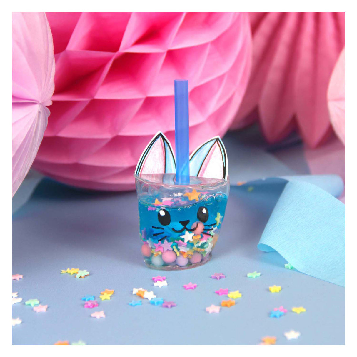 Spectron nano tape magic classic - cute food