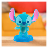 Sprioritéit Speele Figur mat Wiebelhoofd Stitch