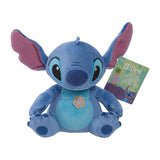 Spectron stitch sound and scent cuddly toy