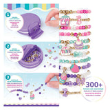 Spectron macaron bracelet set