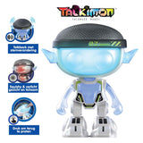 Silverlit talkimon talking robot