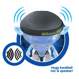 Silverlit talkimon talking robot