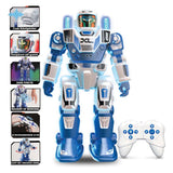 Programovací robot Silverlit a bot xl