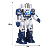 Programovací robot Silverlit a bot xl