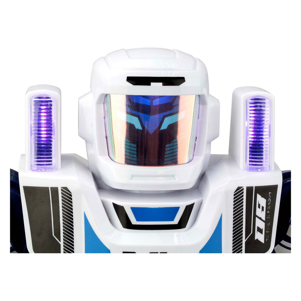 Programovací robot Silverlit a bot xl