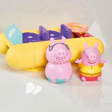 Tomy Peppa Pig water bikes