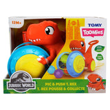 Tomy Tomy Push T-Rex Walker