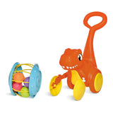 Tomy Tomy Push T-Rex Walker