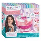 Spectron Make It Real Magic Nail Droger With Nail Polish