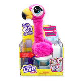 Spectron Gottago Flamingo Interactive Hug