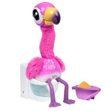 Spectron Gottago Flamingo Interactive hug