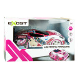 Spectron Exost RC Lighting Amazon Car