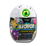 Silverlit biopod singel cyberpunk dino