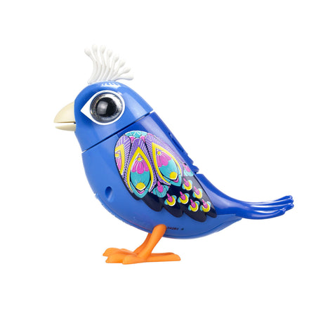 Silverlit DigiBirds Twin Pack Vogel Interactief