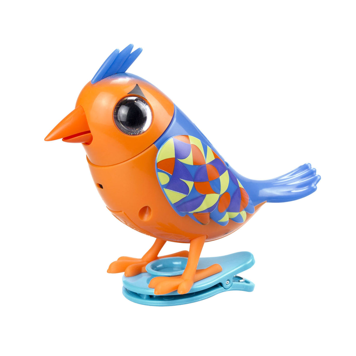 Silverlit Digibirds Twin Pack Vogel Interactive