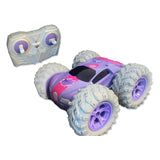 Gang2play Flip 360 Super Racer Contrellable Auto Purple