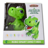 Gear2play robo t-rex