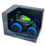 Gear2Play RC Roll Roll Controlable Car bleu