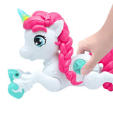 Gear2play bebé pequeño unicornio