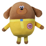 Spectron Hey Duggee Super Soft Ghol