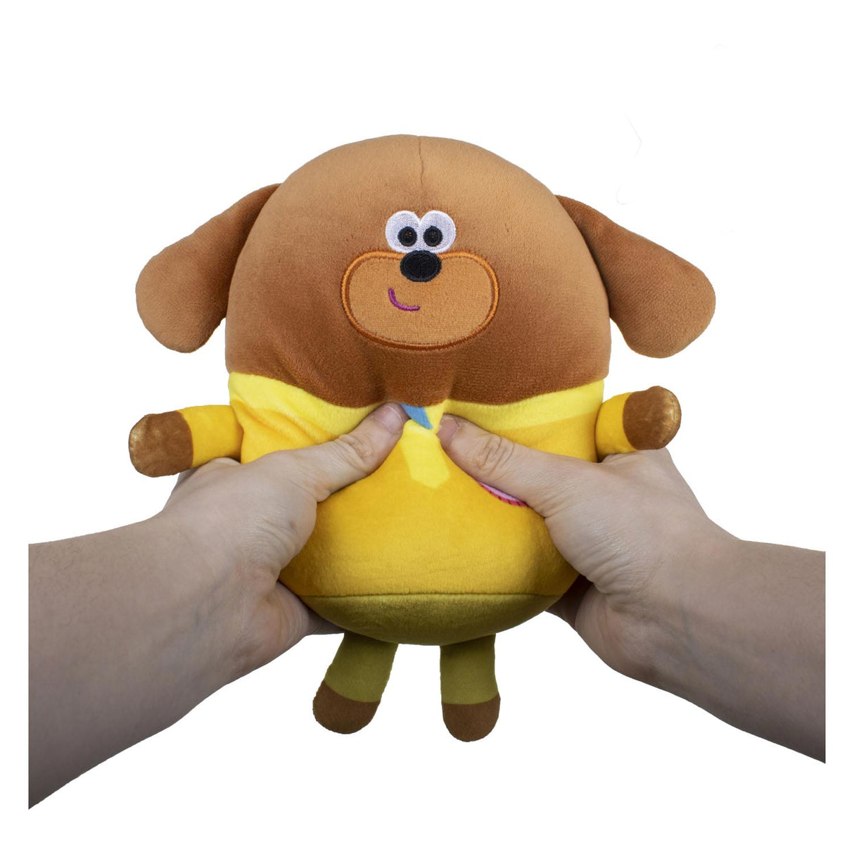 Spectron Hey Duggee Super Soft Ghol