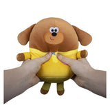 Spectron Hey Duggee Superzachte Knuffel