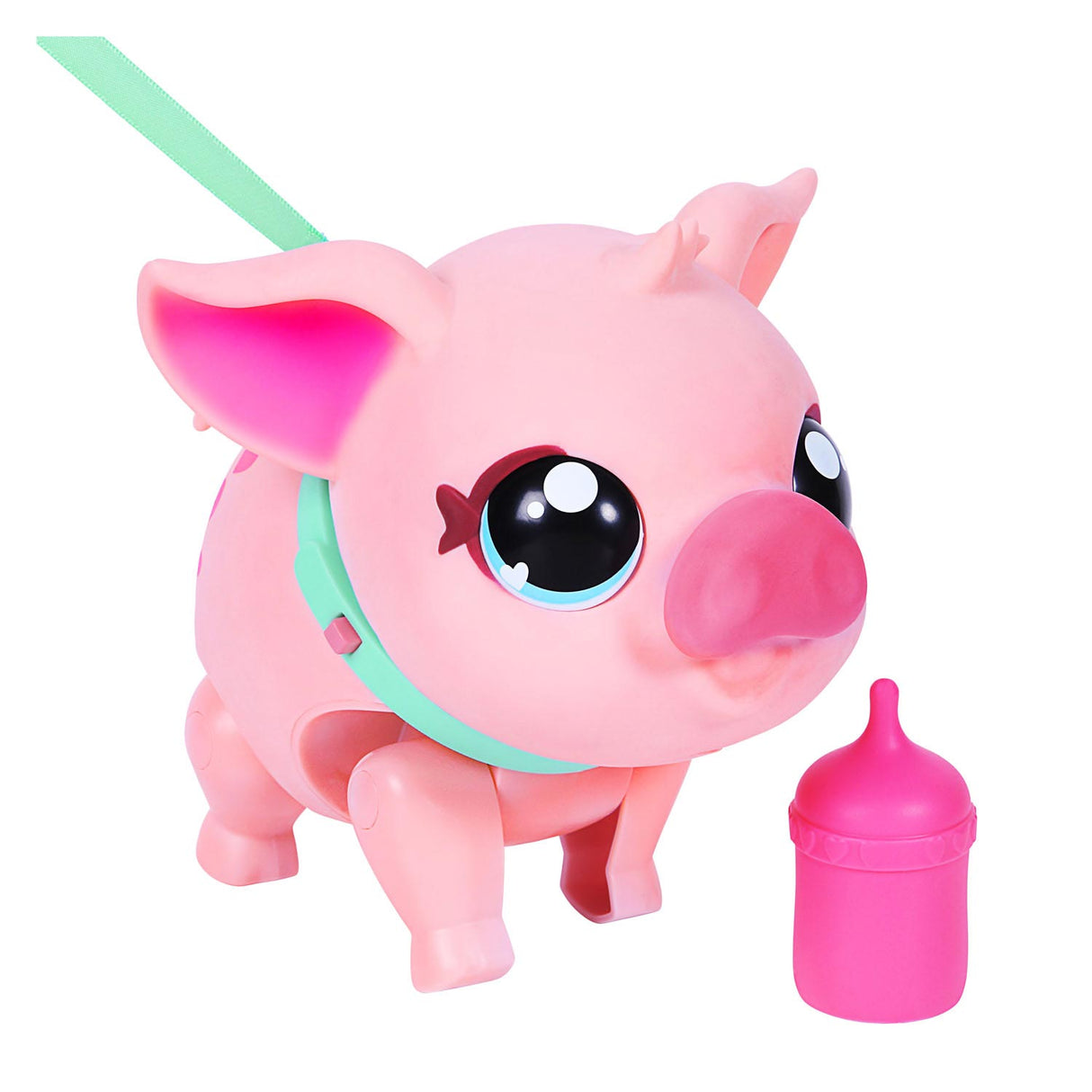 Spectron My Pet Pig Interactief Varkentje Piggly